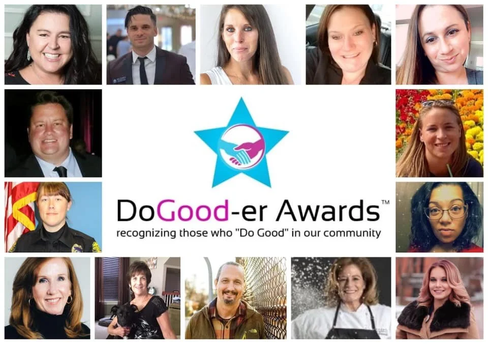 Do Good-er Awards