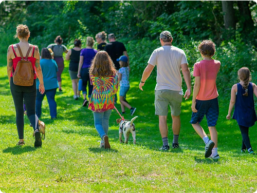 International Outreach