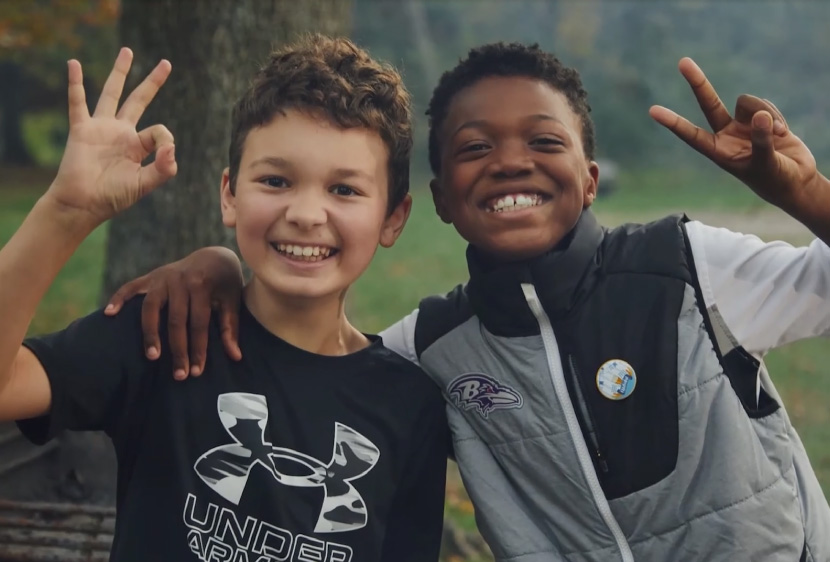 International Outreach