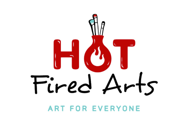 Hot Fired Arts