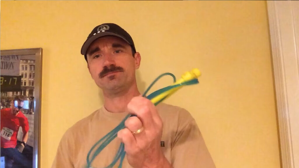 Physical Education with Mr. Basford