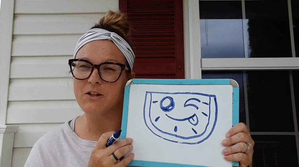 Art with Mrs. Presnell