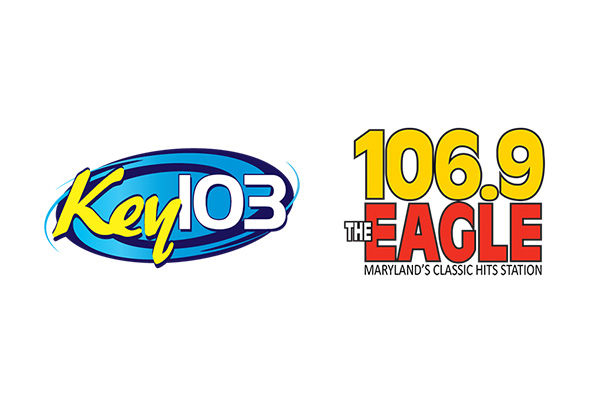 Key 103 & 106.9 The Eagle