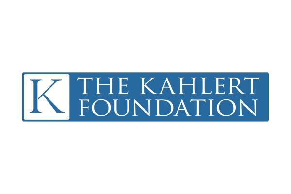 The Kahlert Foundation