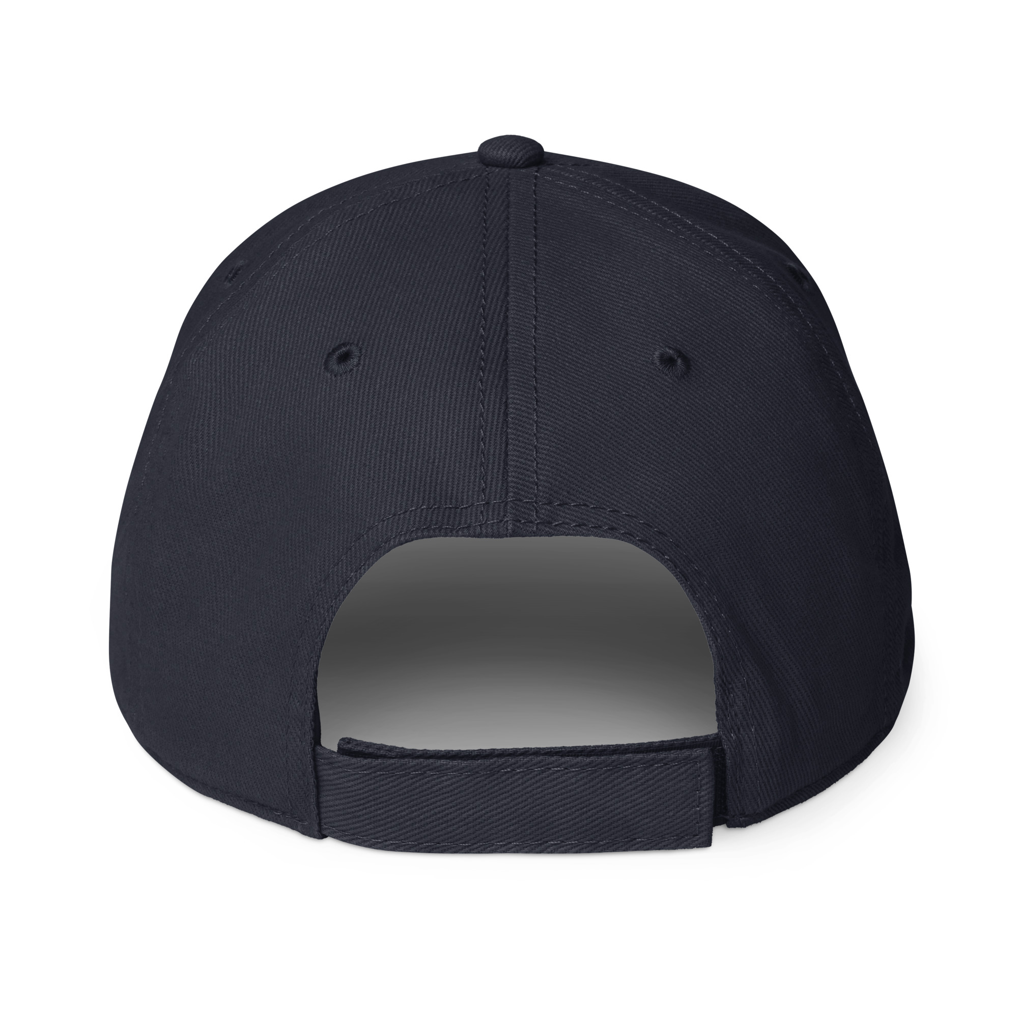 Low-profile baseball cap - Image 2