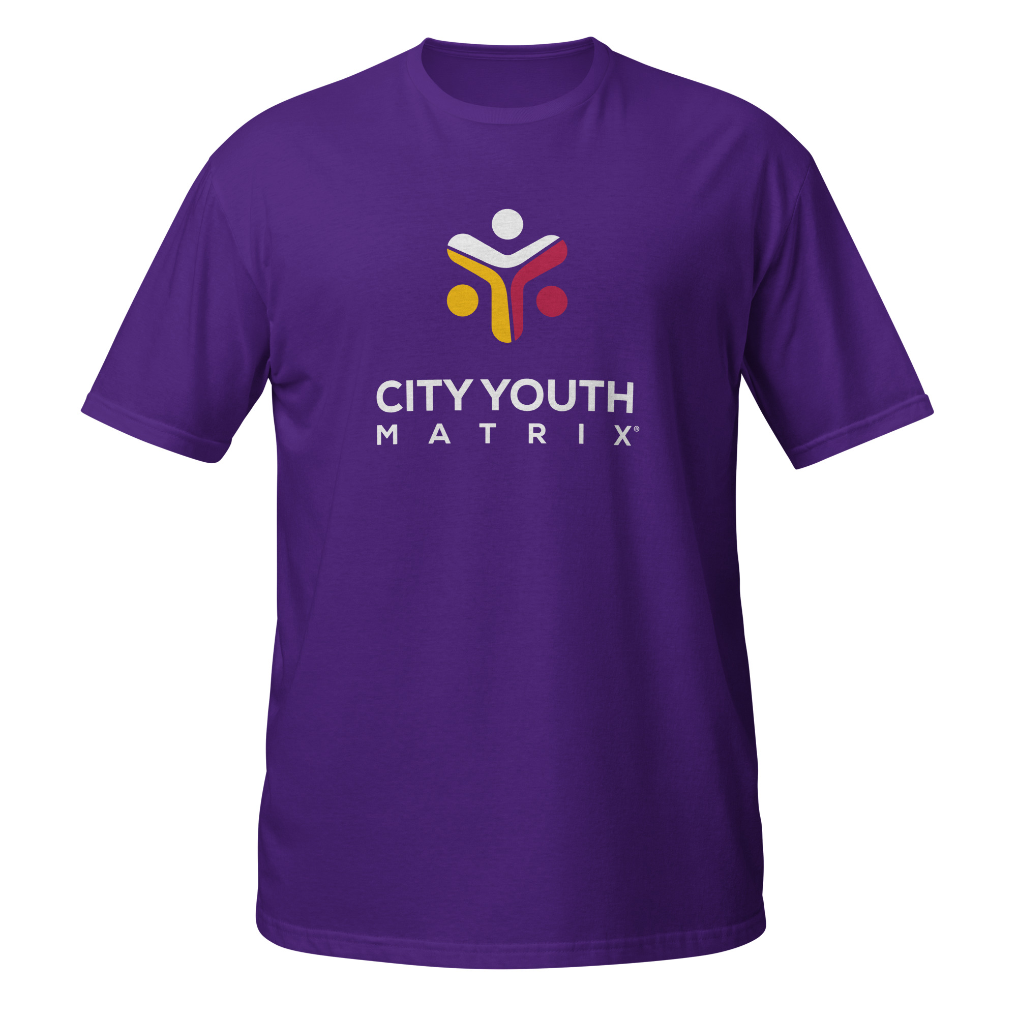 Short-Sleeve Unisex T-Shirt - Image 4